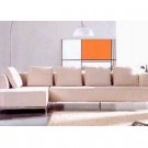 WSI-CF-02  //  Colonia Sectional - options of Colors and Fabrics