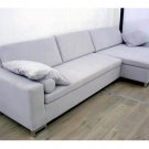 WSI-CF-135  //  Dallas Sectional Sofa with Chaise