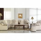 SS-Olimpiyat // Olimpiyat Sleeper and Storage Sectional Collection by Sunset