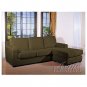 acme 5915  //  Sage Vogue Reversible Chaise Sectional
