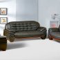 Club Zero Sofa by American Eagle  //  AE-7174