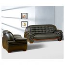 Club Zero Sofa by American Eagle  //  AE-7174