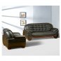 Club Zero Sofa by American Eagle  //  AE-7174