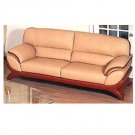 Cordoba Sofa in Multi-Toned Leather by Creative  //  CR-Cordoba