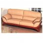 Cordoba Sofa in Multi-Toned Leather by Creative  //  CR-Cordoba