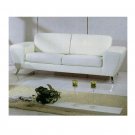 BH-Julie // Julie Contemporary Sofa with Italian Leather