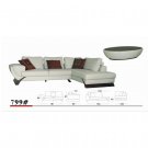 BH-Trend  //  Elegant  Leather Sectional Sofa Trend