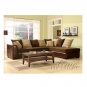 Acme 5065  //  Belleview East Rider Sectional Sofa