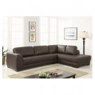 Alphaville V714-RFC-TPT8818  //   Edmund Sectional Sofa