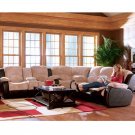 C_500627 //   Halsey Sectional Sofa and Sleeper
