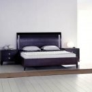 Wholesale Interiors Bar Beau Bedroom Set