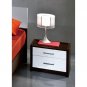 Stylish Bedroom Set with Platform Bed Luxury