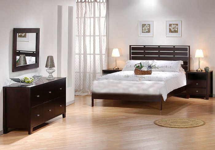 bedroom furniture santa monica