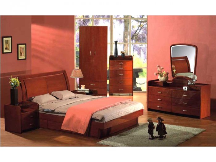 sanremo bedroom furniture set