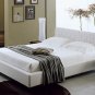Platform Bedroom Set with Glamour Bed Fly Collection