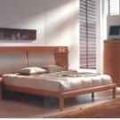 Mass Mueble contemporary European Style Bedroom Set (Queen/King)