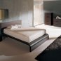 Innovative Design Solid Wood Modern Cosmo Bedroom Set