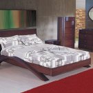 Extraordinary Modern Bedroom Set Tyra