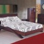 Extraordinary Modern Bedroom Set Tyra