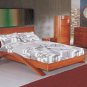 Extraordinary Modern Bedroom Set Tyra
