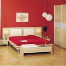 Cascada Contemporary European Bedroom Set