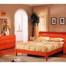 Apollo Contemporary Bedroom Set