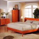Antequera G007 Modern European Style Bedroom Set by Esf
