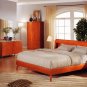 Antequera G007 Modern European Style Bedroom Set by Esf