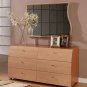 Gamma Bedroom Set By Creative Furniture