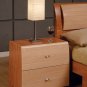 Gamma Bedroom Set By Creative Furniture