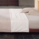BH-Metro //  Captivating Solid Wood Designer Metro Platform Bed