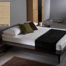 ML-MD311  //  Charlton Modern Bed with Underneath Storage Area