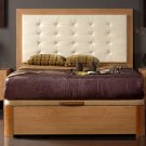 ESF-Alicante //    Lift Top Storage Bed from Alicante Collection by ESF