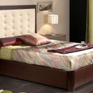 ESF-Alicante // Lift Top Storage Bed from Alicante Collection by ESF
