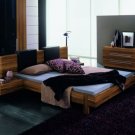 RST-Gap  //  Modern Designer Platform Bed From Gap
