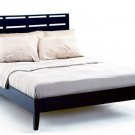 LS-Pacifica  //  Pacifica Sturdy Hardwood Platform Bed by Lifestyle Solutions.