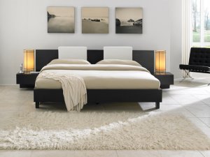 ML-MD315  //  Sleek and Stylish New Monroe Platform Bed