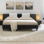 ML-MD315  //  Sleek and Stylish New Monroe Platform Bed