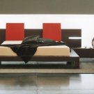 RST-Win // Win Stylish European Contemporary Platform Bed