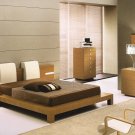 RST-Win // Win Stylish European Contemporary Platform Bed