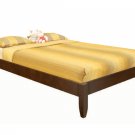 LS-Soho //  Barbados wooden Twin/ Full/ Queen/ King platform bed