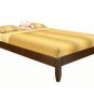 LS-Soho //  Barbados wooden Twin/ Full/ Queen/ King platform bed