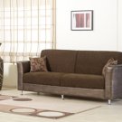 KLM_IRIS_SOF_2249_br // Iris modern fabric sofabed