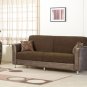 KLM_IRIS_SOF_2249_br // Iris modern fabric sofabed