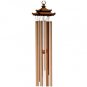 Wind Chime Japanese Temple Style Windchime Musical