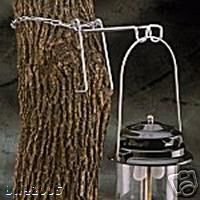 coleman lantern tree