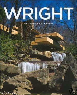 Frank Lloyd Wright 1867-1959 