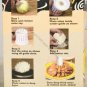 Flowering Onion Bloomin Blooming Onion Tool Holiday Cooking Gourmet NIB