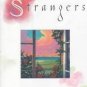 Intimate Strangers by Juliette Mead HB DJ Near Mint 1st First Edition Book