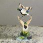 Duck Pencil & Note Holder New in Box Ducks Unlimited Executive Desk Decoration